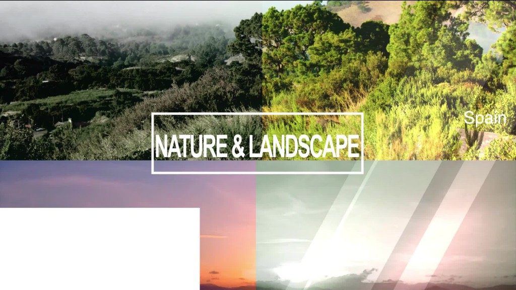ALTRUISTFILMS – Teaser – Natur & Landschaft