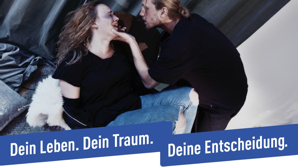 Blaues Kreuz in Deutschland e.V. – Familie