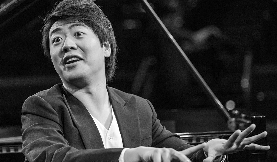 Superstar concert pianist Lang Lang delivered two memorable performances when he played at the Royal Albert Hall in London