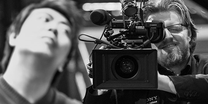 PXW-Z100 and PMW-F55 4K cameras capture superstar concert pianist Lang Lang at Royal  Albert Hall