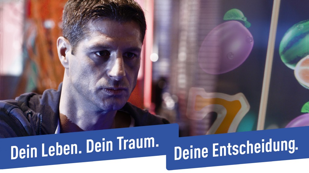 Blaues Kreuz in Deutschland e.V. – Spieler